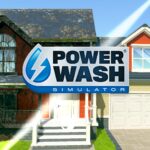 Купить PowerWash Simulator ключ