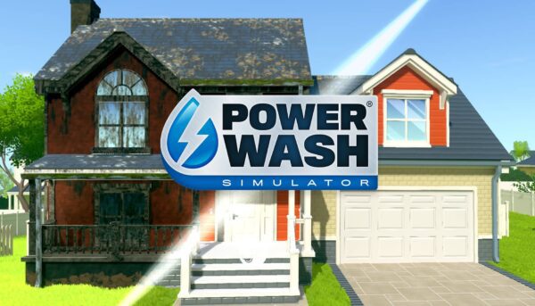 Купить PowerWash Simulator ключ