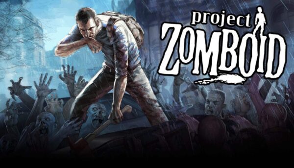 Купить Project Zomboid ключ