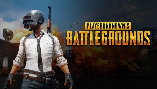 Купить PUBG: BATTLEGROUNDS ключ