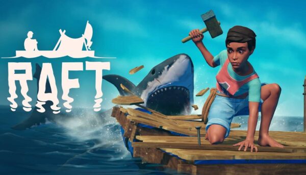 Купить Raft ключ