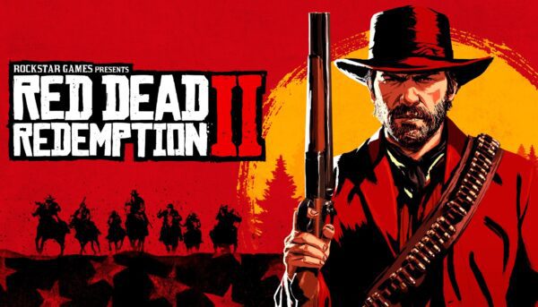 red dead redemption