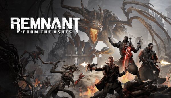 Купить Remnant: From the Ashes ключ