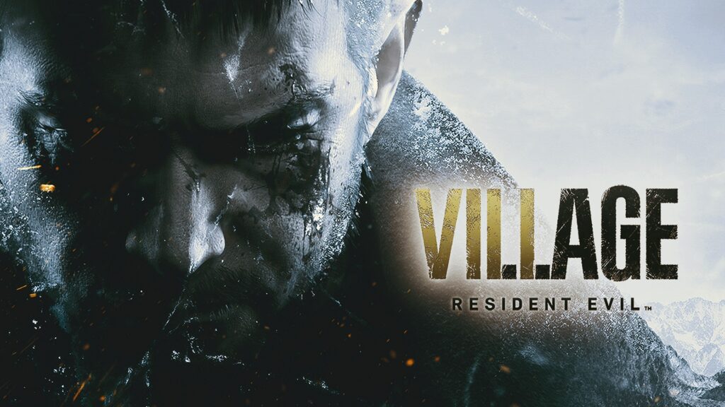 resident evil village