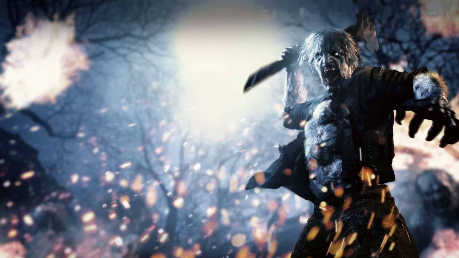 resident evil village