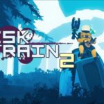 Купить Risk of Rain 2 ключ