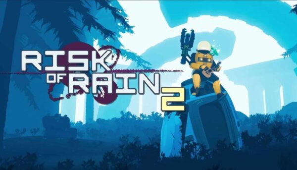 Купить Risk of Rain 2 ключ