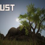 Купить Rust ключ