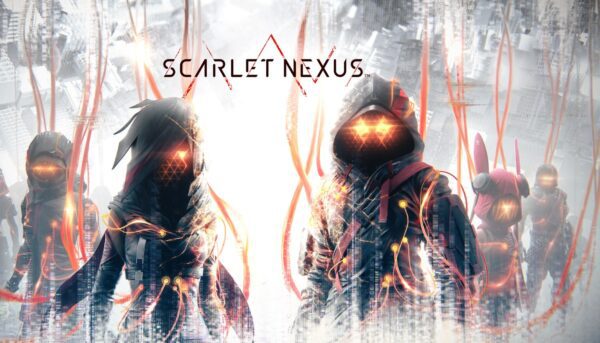 Купить SCARLET NEXUS ключ
