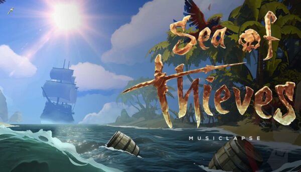 Купить Sea of Thieves ключ