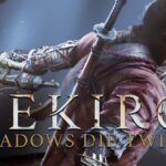Купить Sekiro™: Shadows Die Twice - GOTY Edition ключ