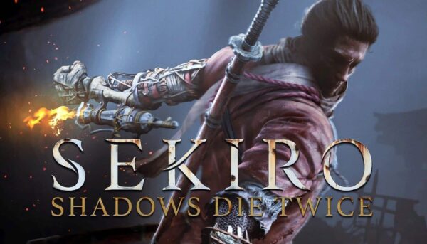 Купить Sekiro™: Shadows Die Twice - GOTY Edition ключ