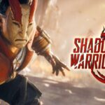 Купить Shadow Warrior 3 ключ