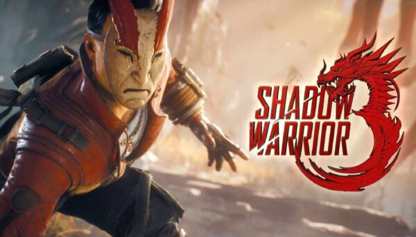 Купить Shadow Warrior 3 ключ