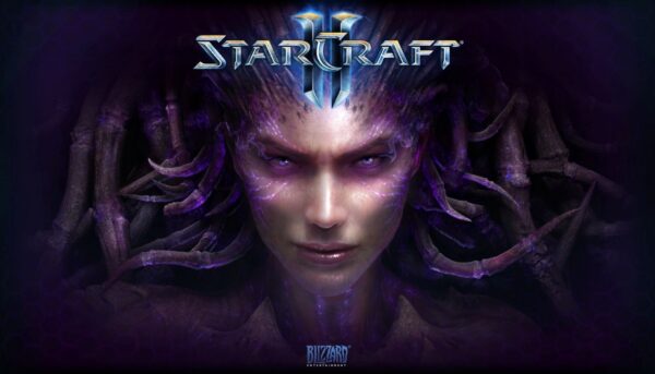Купить StarCraft 2 II: Heart of the Swarm ключ
