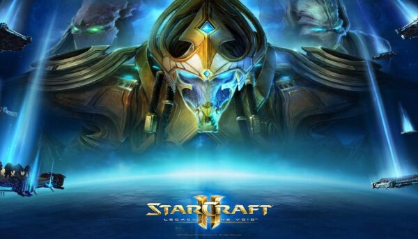 Купить StarCraft 2 II: коллекция кампаний ключ