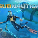 Купить Subnautica ключ