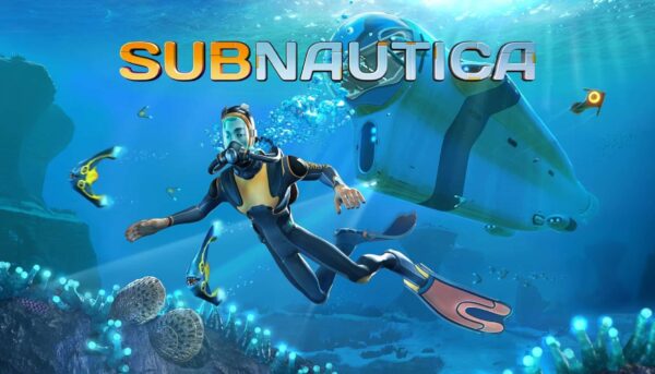 Купить Subnautica ключ