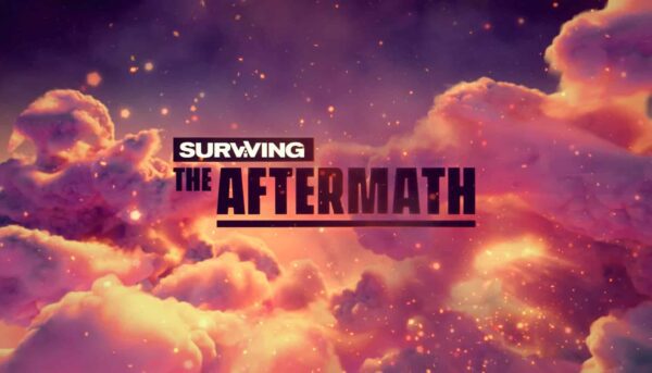 Купить Surviving the Aftermath ключ