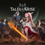 Купить Tales of Arise ключ