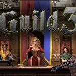Купить The Guild 3 ключ