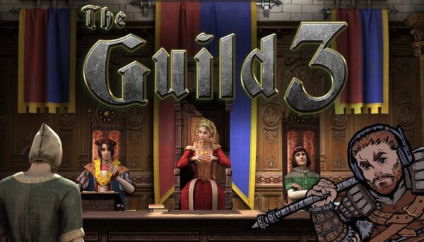 Купить The Guild 3 ключ