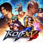 Купить THE KING OF FIGHTERS XV ключ