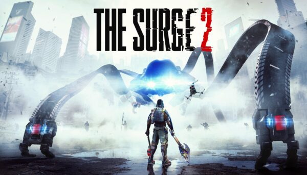 Купить The Surge 2 ключ