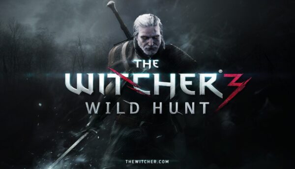 Купить The Witcher 3: Wild Hunt ключ
