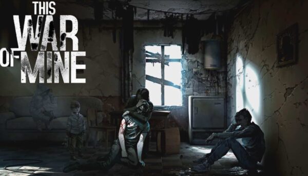 Купить This War of Mine ключ