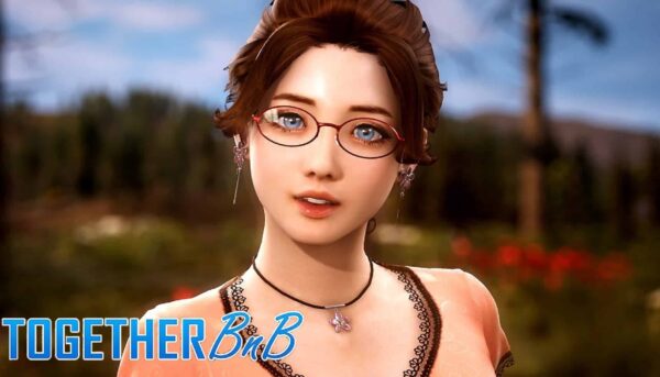 Купить TOGETHER BnB ключ