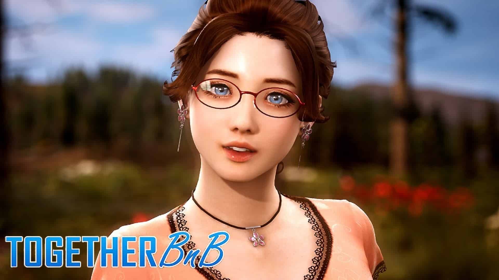 Купить TOGETHER BnB ключ