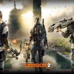 Купить Tom Clancy’s The Division®2 ключ