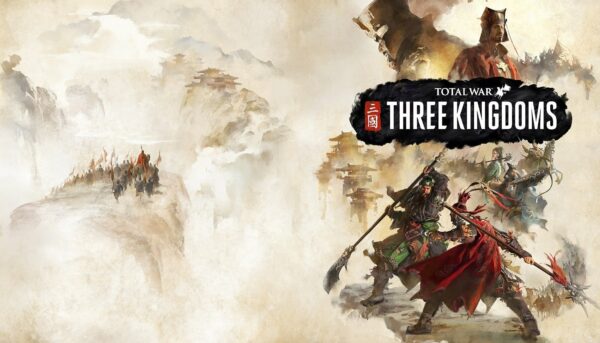 Купить Total War: THREE KINGDOMS ключ