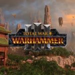 total war warhammer iii