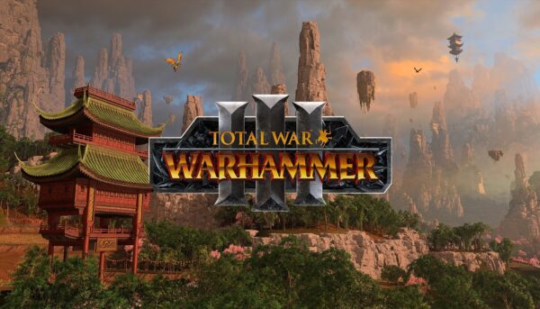total war warhammer iii