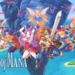 Купить Trials of Mana ключ