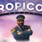 Купить Tropico 6 ключ