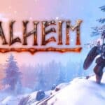 Купить Valheim ключ