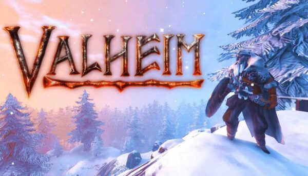 Купить Valheim ключ