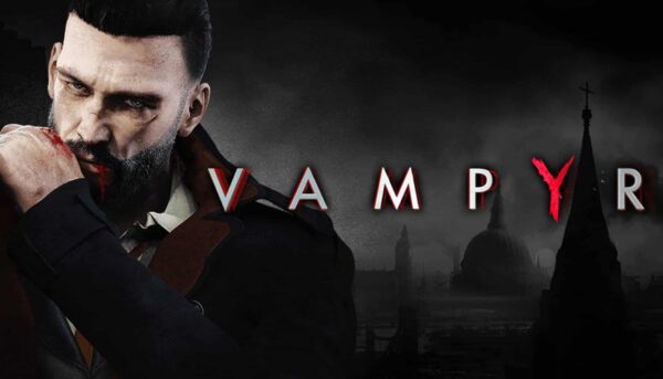 Купить Vampyr ключ