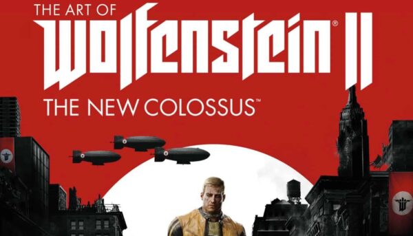 Купить Wolfenstein II: The New Colossus ключ