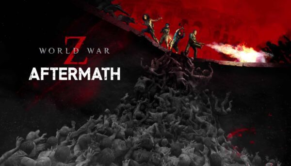 Купить World War Z: Aftermath ключ