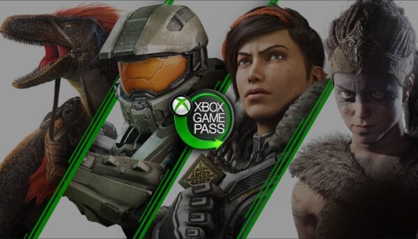 Купить XBOX GAME PASS ULTIMATE Подписка