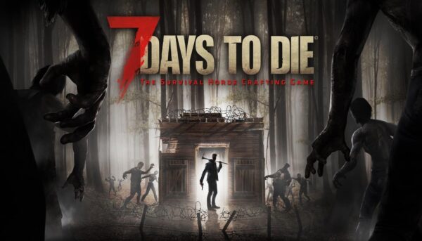 Купить 7 Days to Die ключ