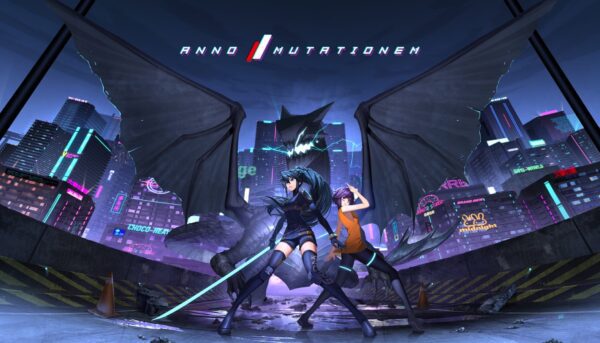 Купить ANNO: Mutationem ключ