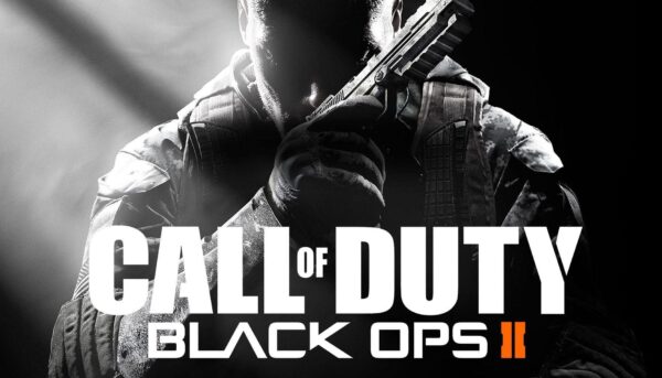 Купить Call of Duty®: Black Ops II ключ