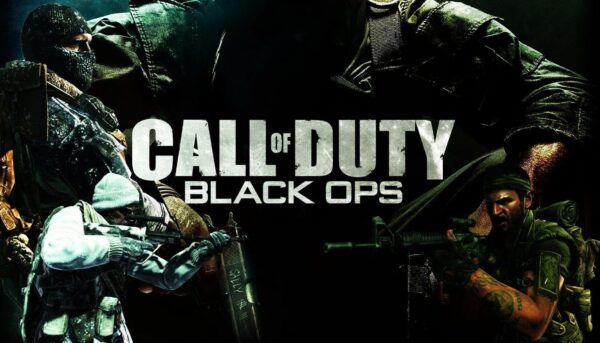 Купить Call of Duty®: Black Ops ключ