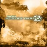 Купить Call of Duty®: Modern Warfare® 2 ключ