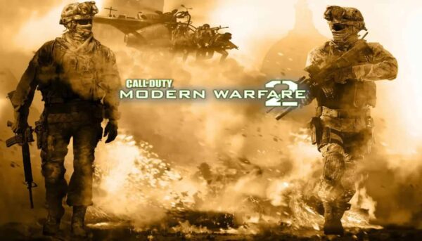 Купить Call of Duty®: Modern Warfare® 2 ключ